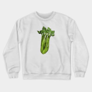 Celery Crewneck Sweatshirt